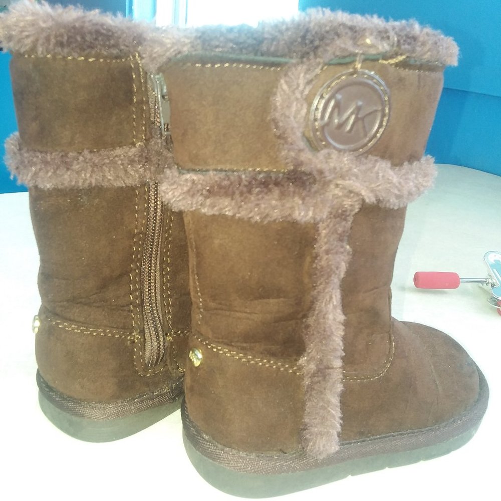 Michael Kors boots